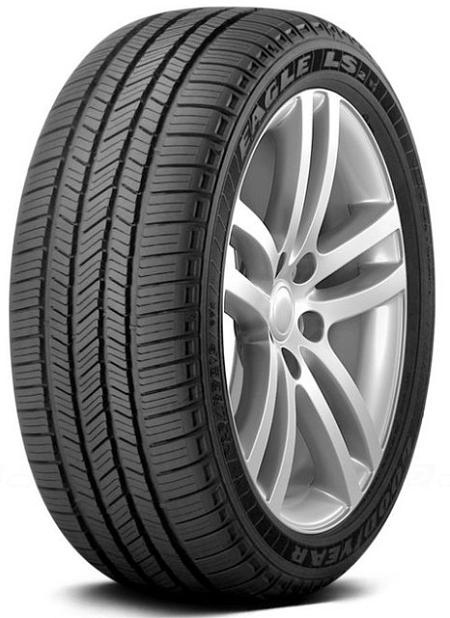 255/55 R 18 EAGLE LS2 XL  109V